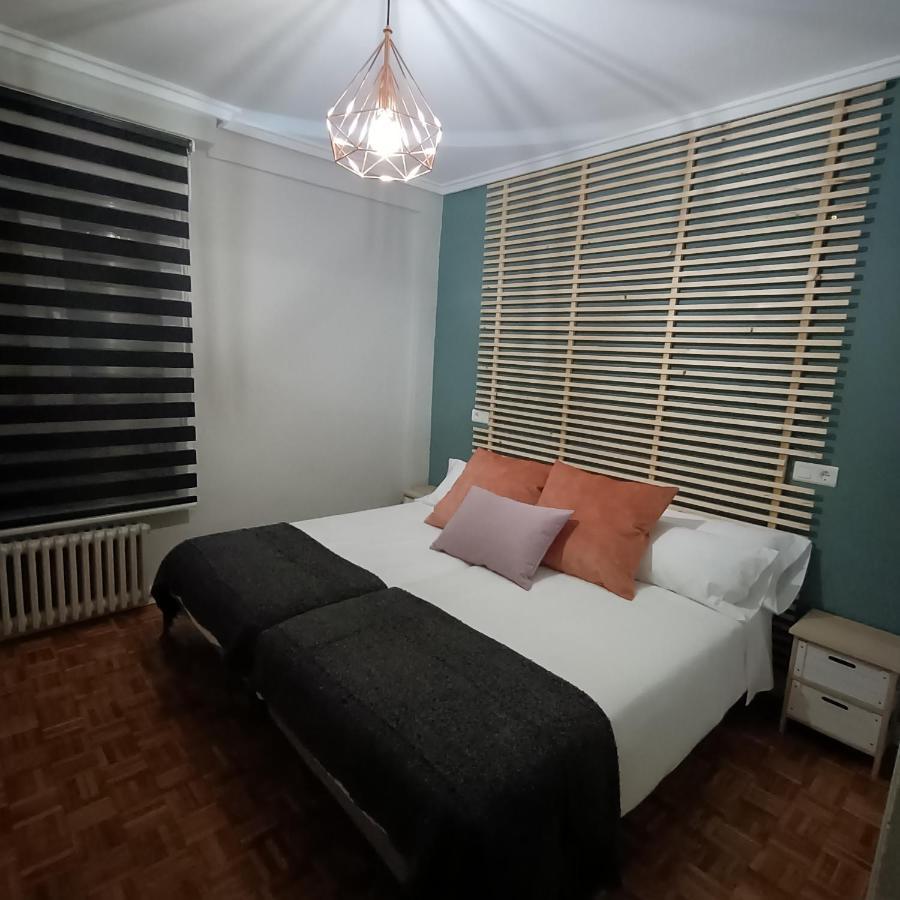 Luxury Family Homes M Саламанка Екстер'єр фото