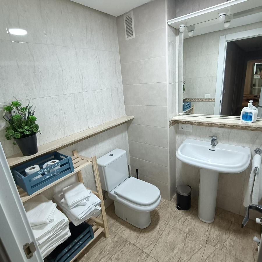 Luxury Family Homes M Саламанка Екстер'єр фото