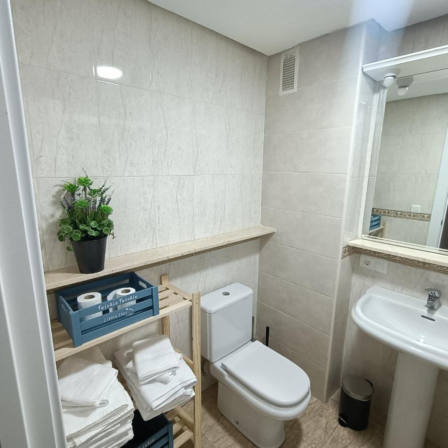 Luxury Family Homes M Саламанка Екстер'єр фото