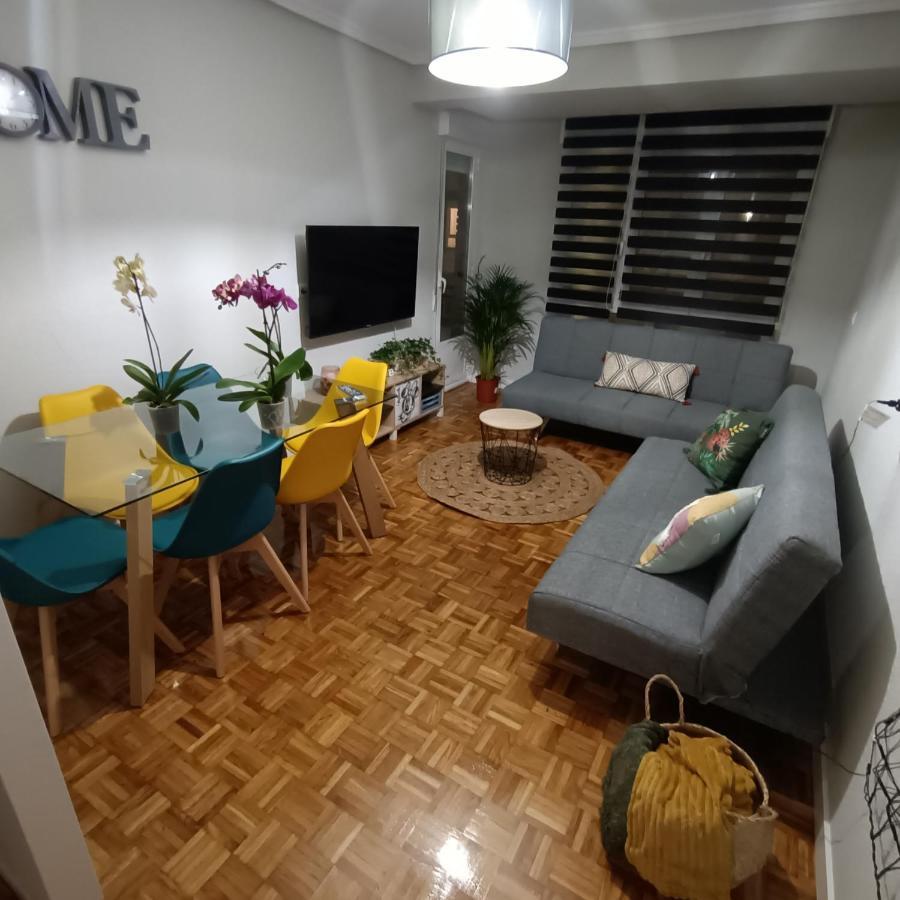 Luxury Family Homes M Саламанка Екстер'єр фото